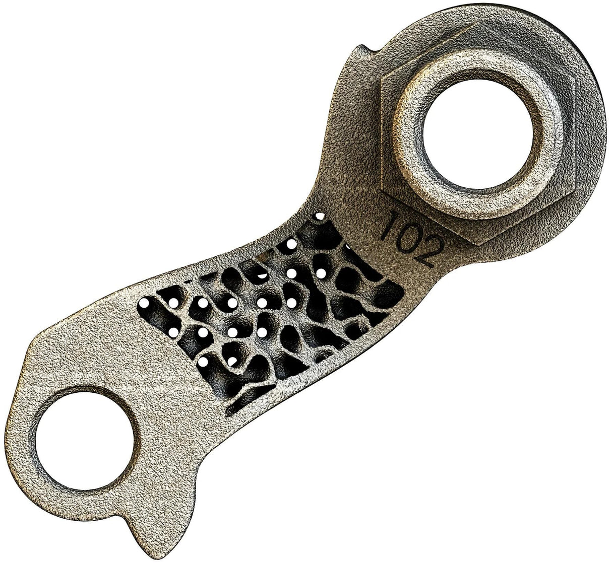 Silca schaltauge derail.hanger cervelo