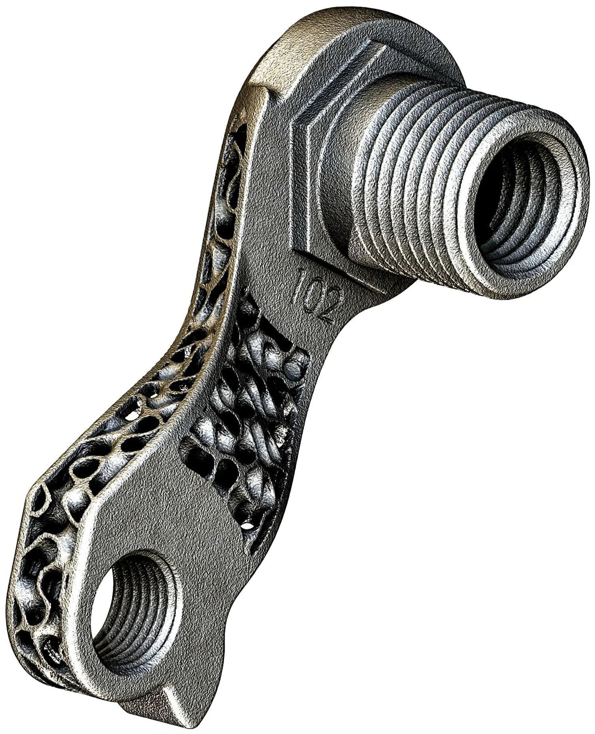 Silca schaltauge derail.hanger cervelo