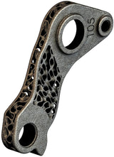Silca schaltauge derail.hanger specialiseret