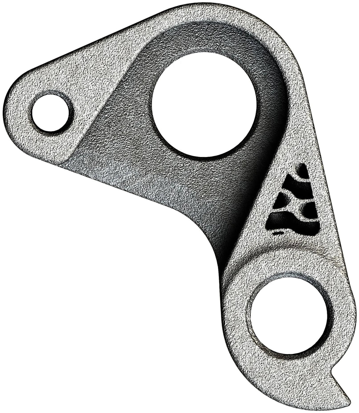 Silca schaltauge derail.hanger specialiseret