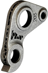 Silca schaltauge derail.hanger specialiseret