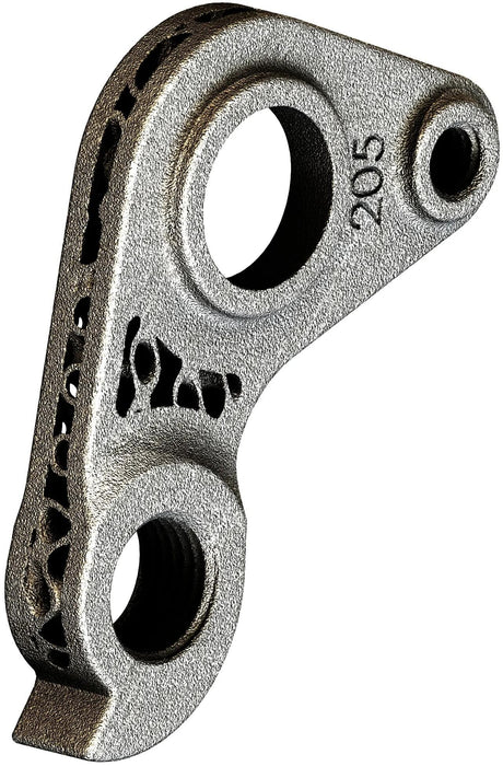Silca schaltauge derail.hanger specialiseret