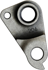 Silca schaltauge derail.hanger scott