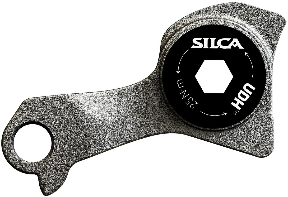 Silca schaltauge skifter bøjler udh dm
