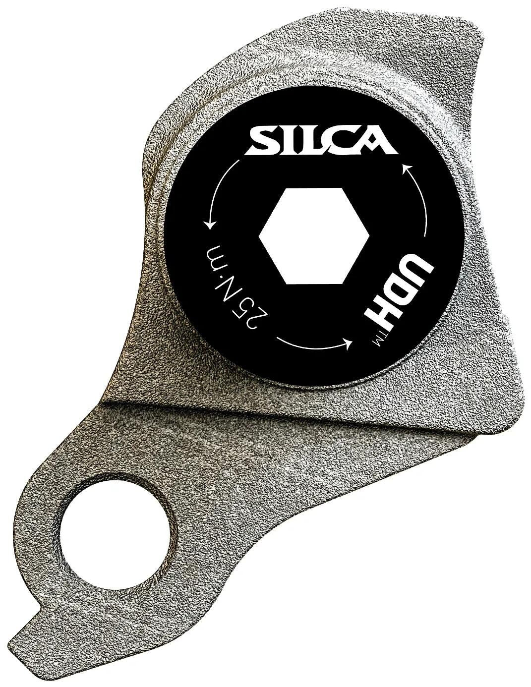 Silca schaltauge skifter bøjler dm