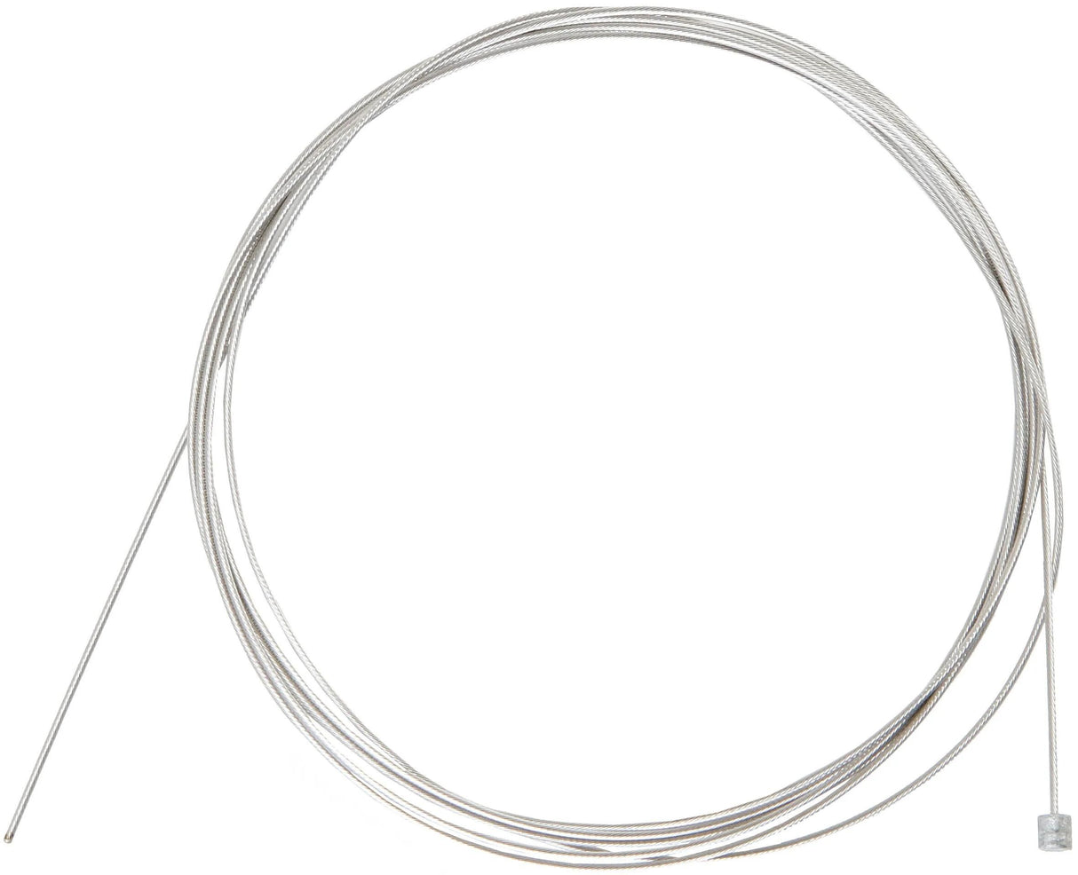 Contec gear inderkabel shift hs ct shift rustfrit stål til shimano nexus