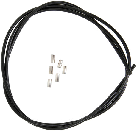 Contec skifter ydre kabel shift dc ct ydre slange hollandsk cla. sort