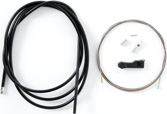 Slurf indvendigt gear kabel afsporing.cab.compl. sup fs720 sst