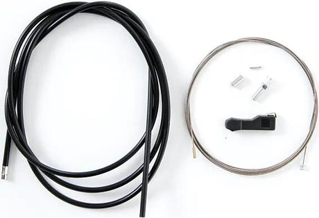 Slurf indvendigt gear kabel afsporing.cab.compl. sup fs720 sst