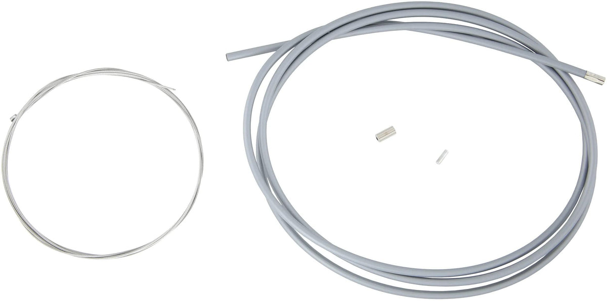 Slurf gear inderkabel afsporing.kabel s5-102zil,st.stål