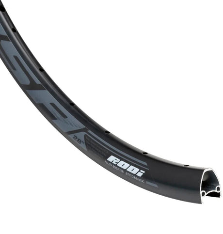 Rodi cykelfælg airline corsa rodi fælge airline corsa 19-622 sw 32l