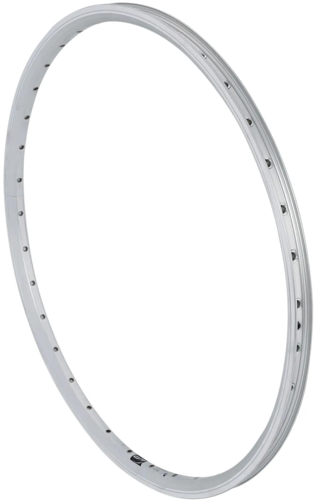 Contec fælg classic z19 ct alu fælge classic 36l. 19-559, dv, sølv