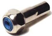 Alpina abs eger nippel abs eger nippel 2mm 15mm lang messing