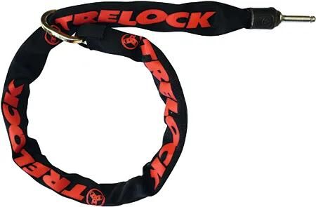 Trelock ZR 455 140 8 Inpatient Chain - Sort