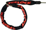 Trelock ZR 455 140 8 Inpatient Chain - Sort