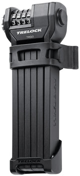 Trelock FS 360 Code FoldesLot 85 cm sort