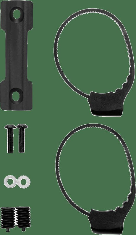 Trelock FS 360 Code FoldesLot 85 cm sort