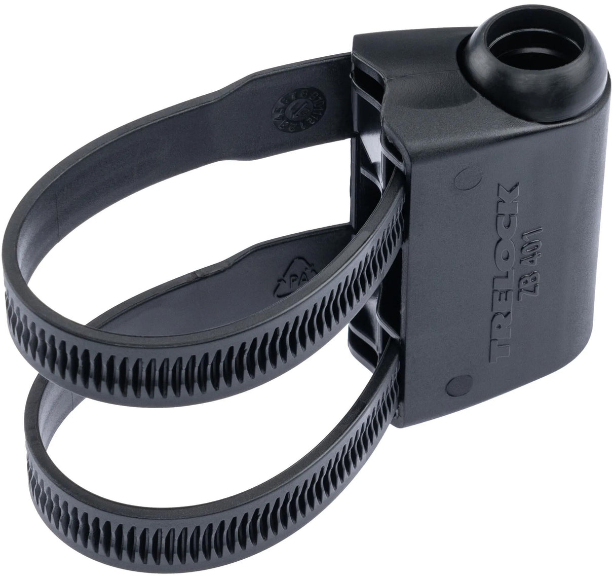 Trelock universal holder zb 401 uni beslag zb 401 f.u-lock