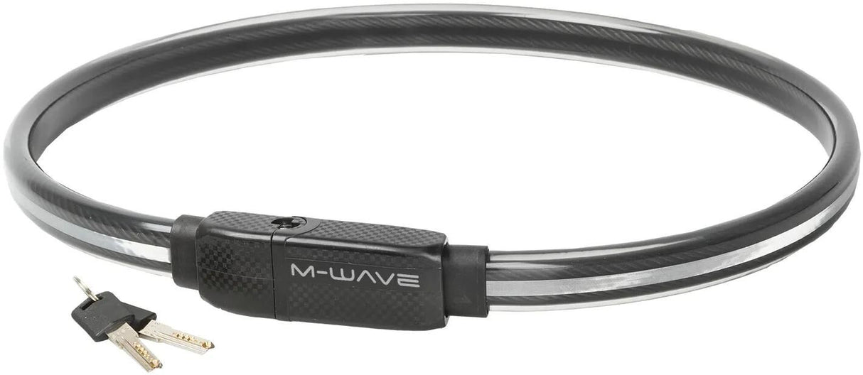 M-wave kabellås stil 23.10 kabellås stil 23.10