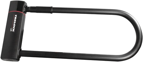 Trelock U6 bøjlelås U6 (30), 108 x 300 mm
