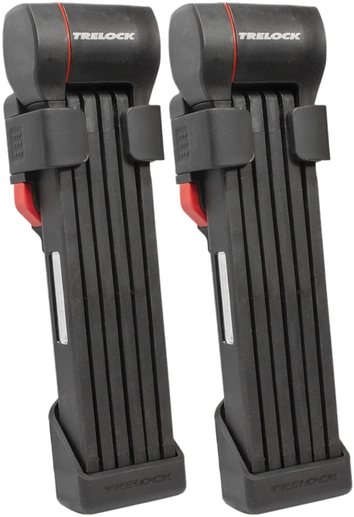 Trelock FS480 COPS Foldeslot 100 cm sort