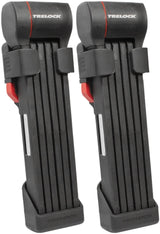 Trelock FS480 COPS Foldeslot 100 cm sort