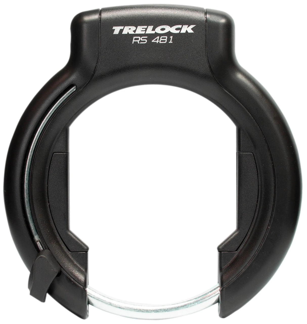 Trelock rammelås RS 480 XL rammelåse RS 480, 75 mm, AZ