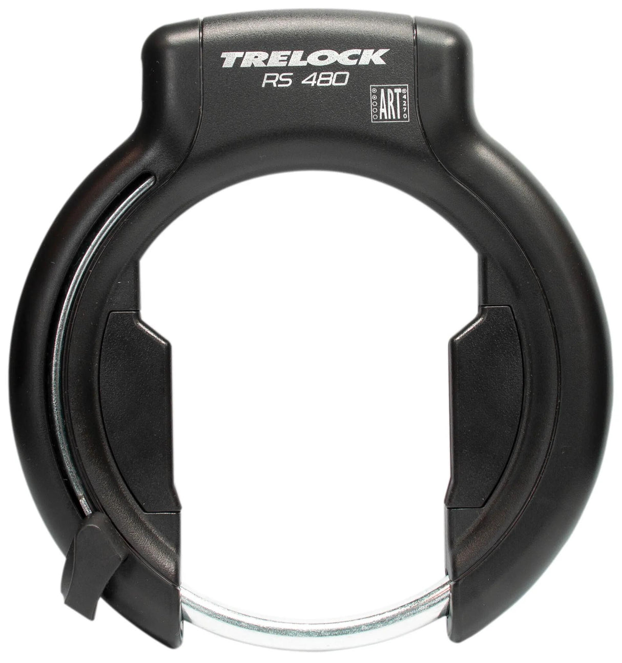 Trelock rammelås rs 481 xxl rammelås rs 481, 92 mm, naz
