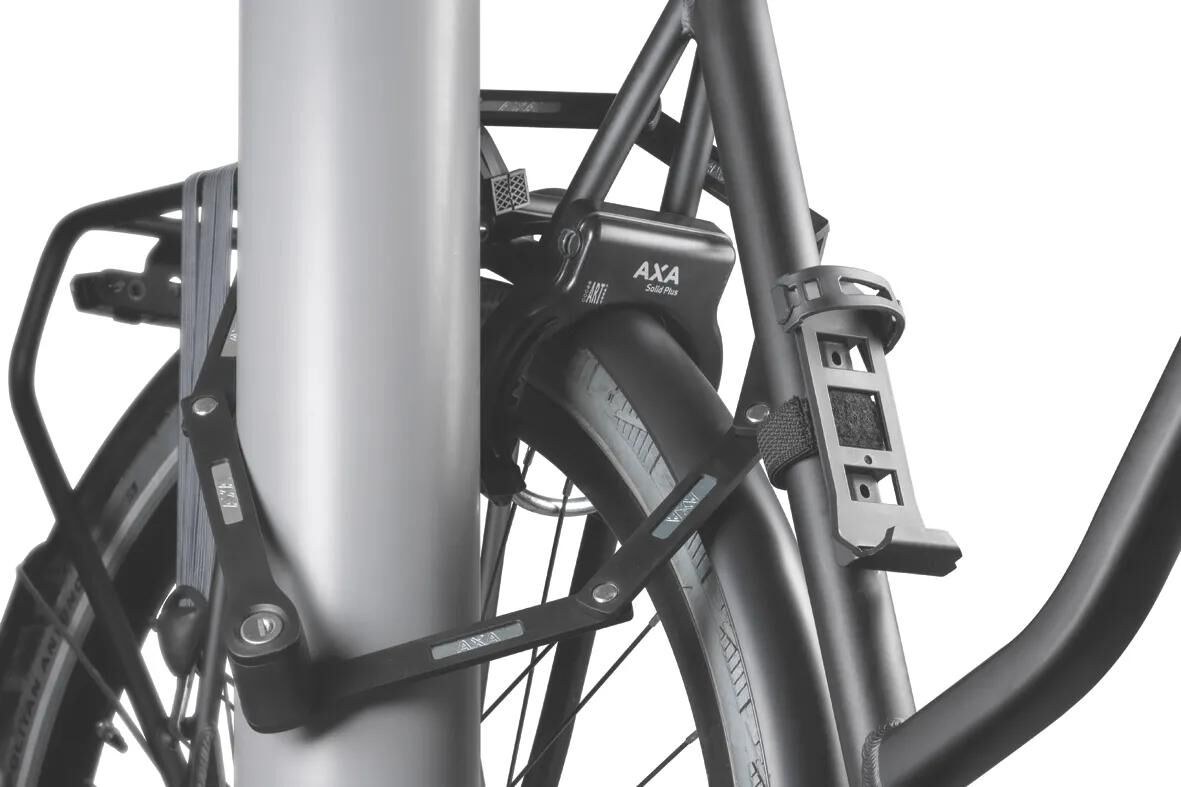 Axa låseholder fold lite 100