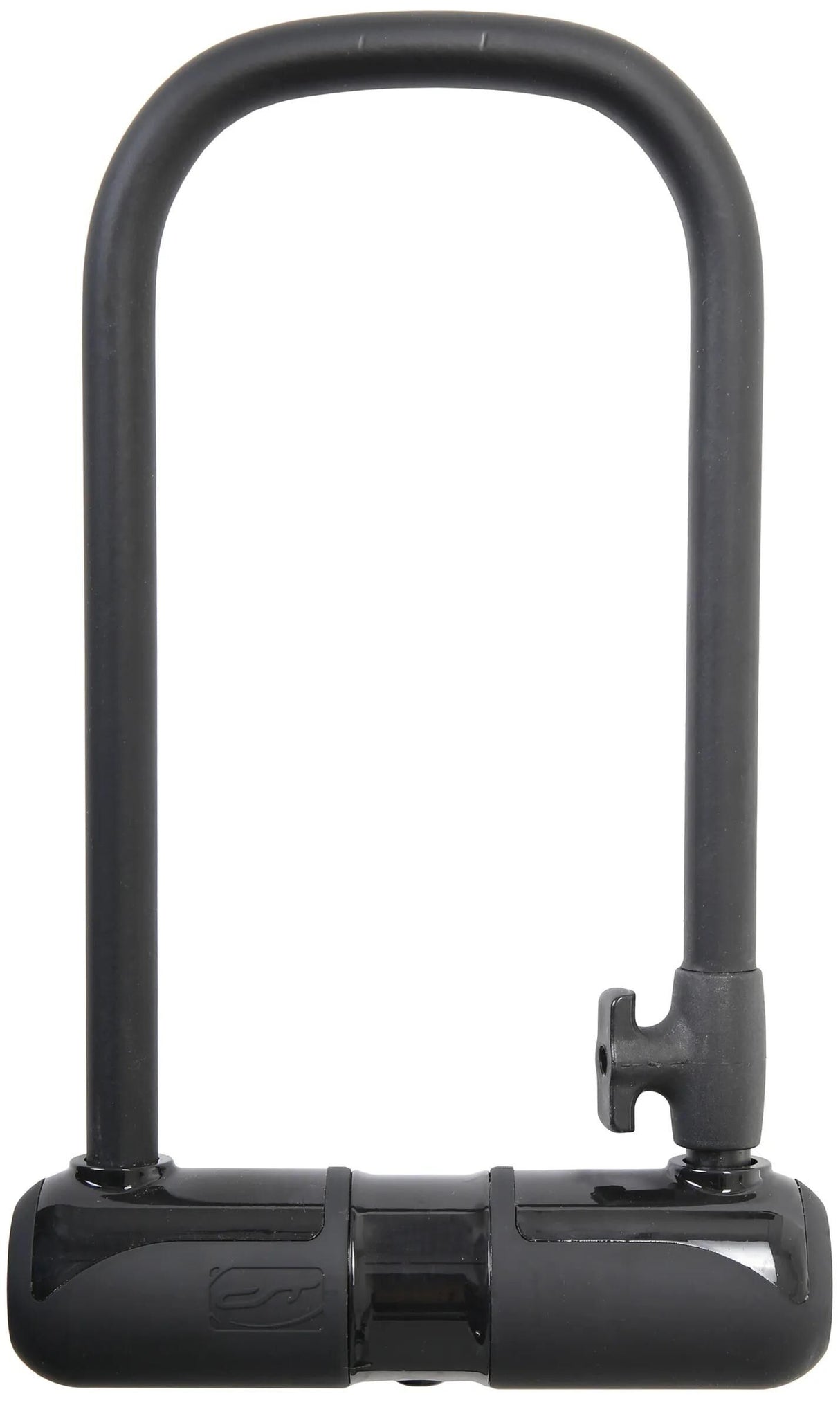 Contec U-lock powerloc ct u-lock powerloc 115mm x 230mm sort