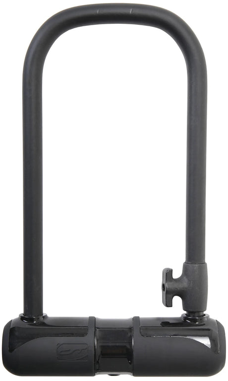 Contec U-lock powerloc ct u-lock powerloc 115mm x 230mm sort