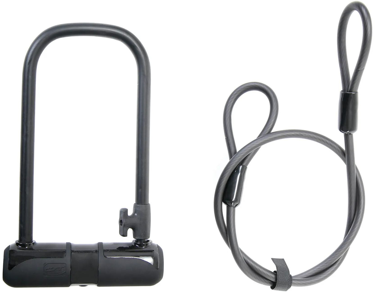 Contec U-lock powerloc ct u-lock powerloc 115 mm x 230 mm med kabel