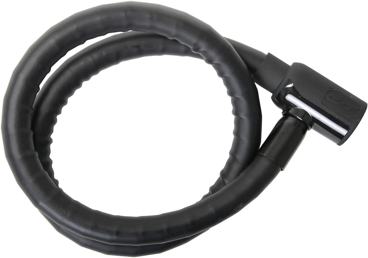 Contec pansret kabellås powerloc ct armo.cab.lock powerloc 25mm x 120cm sort