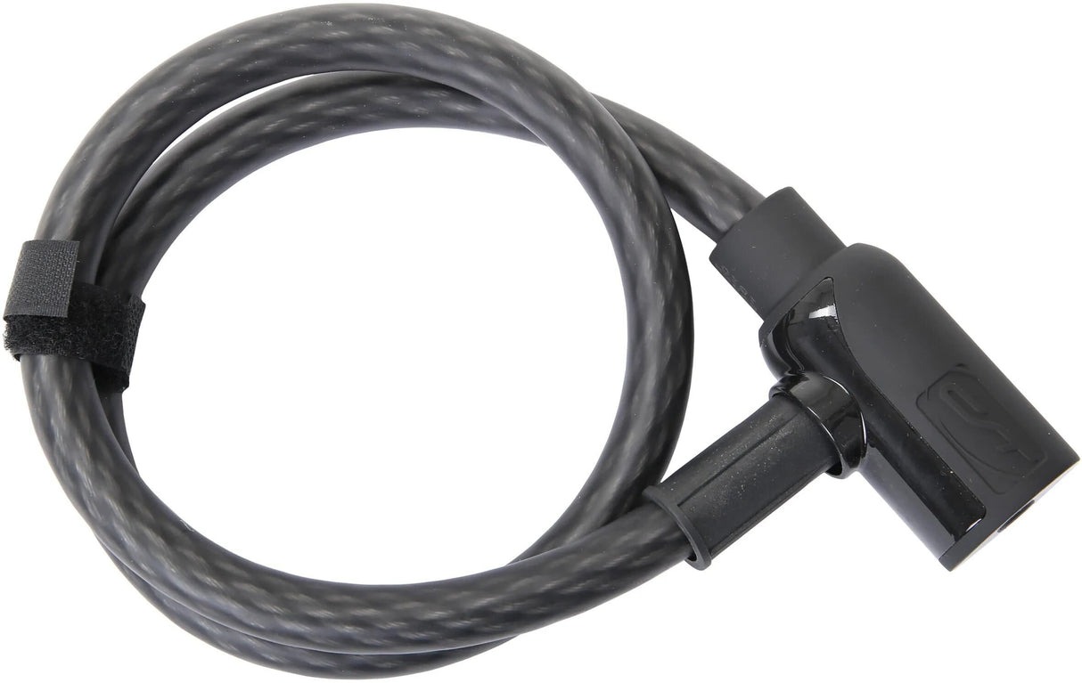 Contec kabellås powerloc ct kabellås powerloc 15mm x 85cm sort