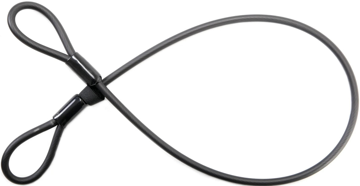 Contec loop kabel powerloc ct loop kabel powerloc 10mm x 120 cm sort