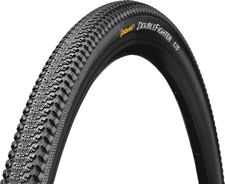 Continental tire double fighter iii conti tire double fight 47-406 b b