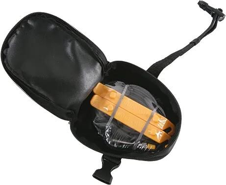 Continental inder tube bag conti tube bag 28 d40 tour