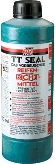 Tip top dækforsegling tt tætning dækforsegling tt tætning 1l