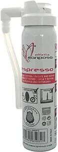 Effetto mariposa pandespray espresso eff.mariposa fugemasse spray espresso 75ml