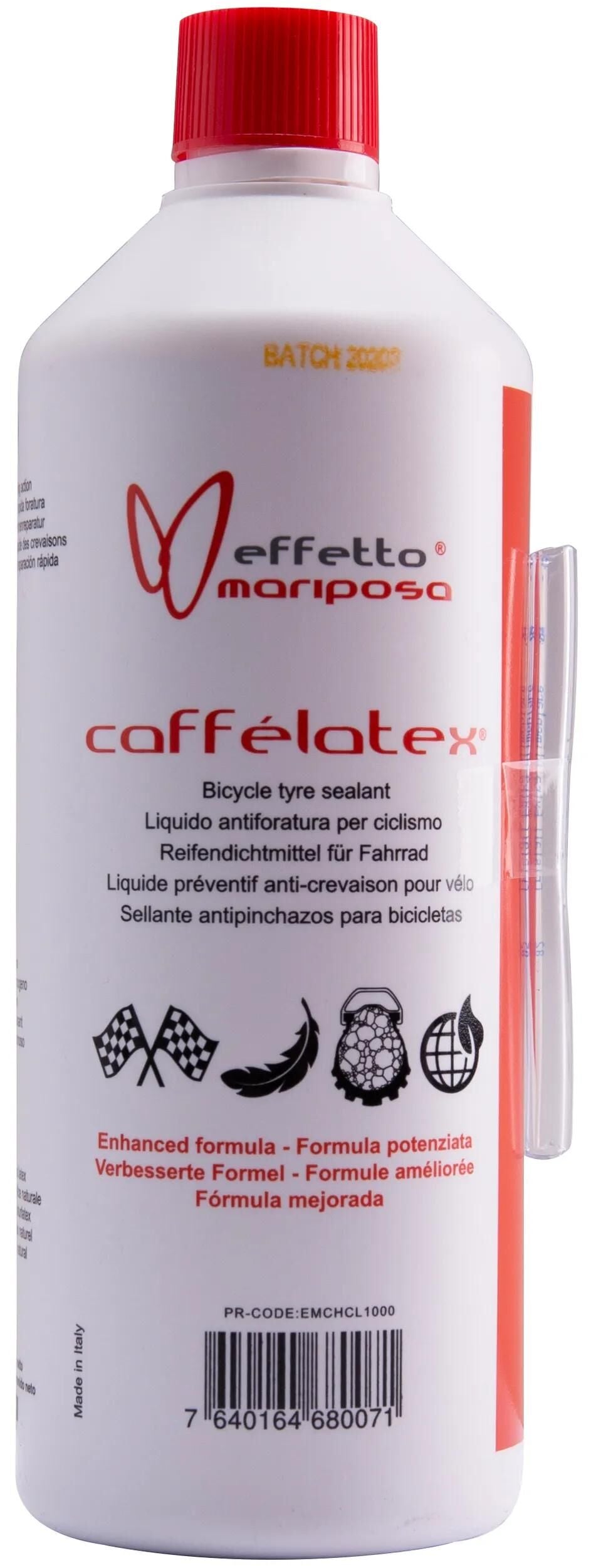 Effetto mariposa dækforsegling caffelatex eff.mariposa dækforsegling caffelatex 1l