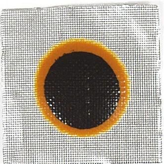 Tip top inderrør patches tube patch størrelse 5 94mm