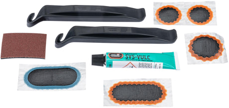 Tip top reparationsserie tt05 lappesæt tt05 sb-pakket