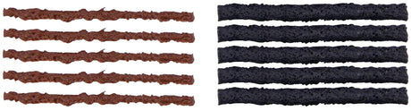 Contec dækreparations gummilister ct tubeless reapir kit gummilister