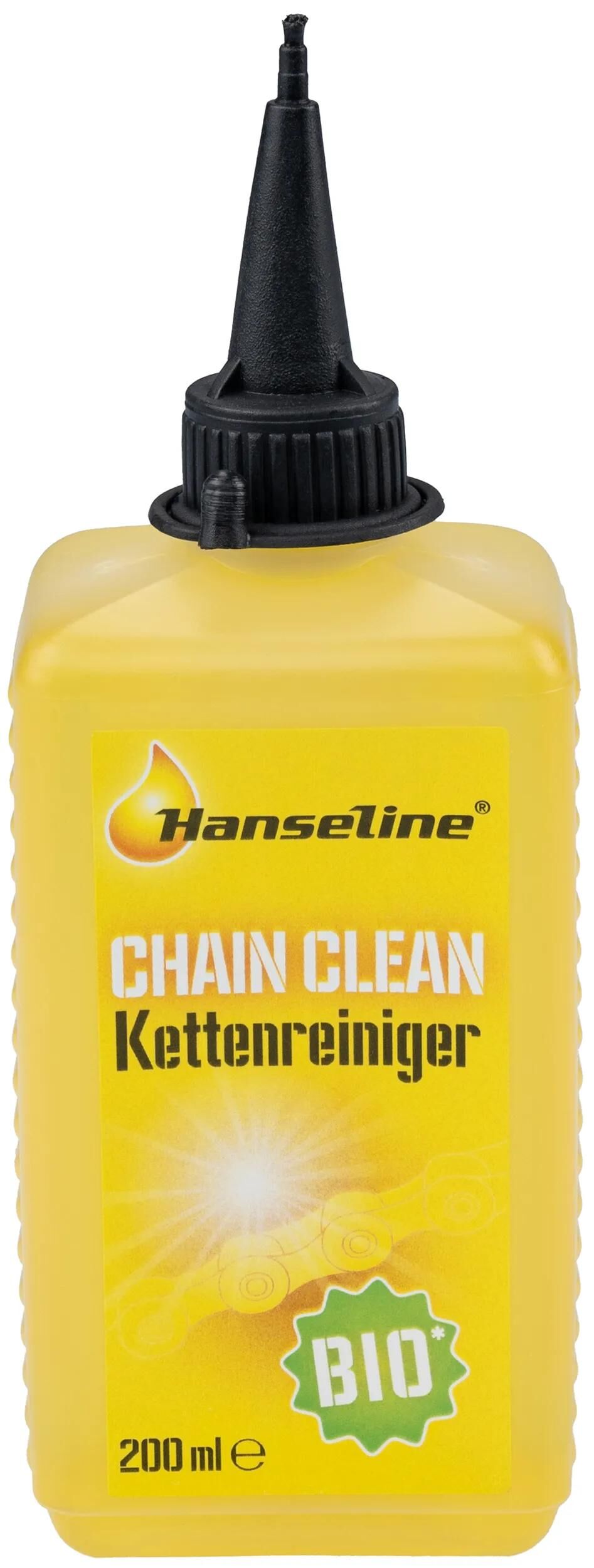 Hanseline kæderens bio kæderens bio 200ml