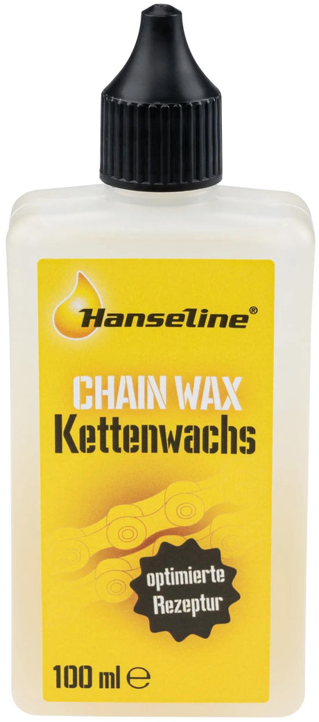 Hanseline kædevoks kædevoks 100ml