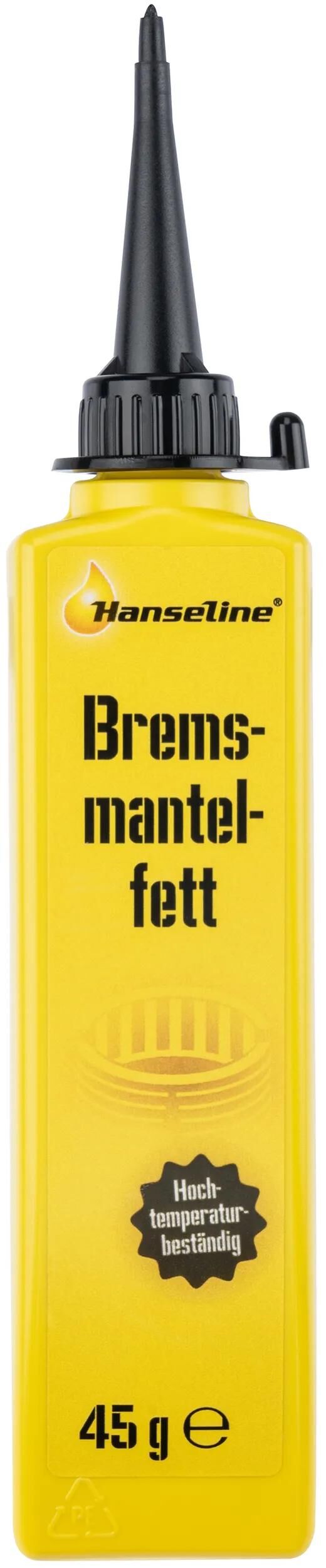 Hanseline bremsejakke fedt bremsefedt 45g
