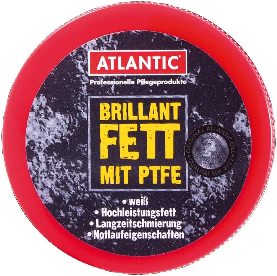 Atlantisk gryde med strålende fedt med PFTE 40G