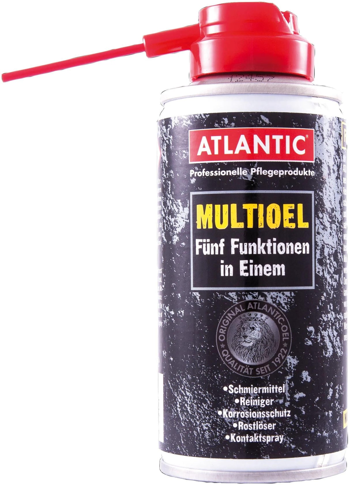 Atlantisk multispray 150 ml