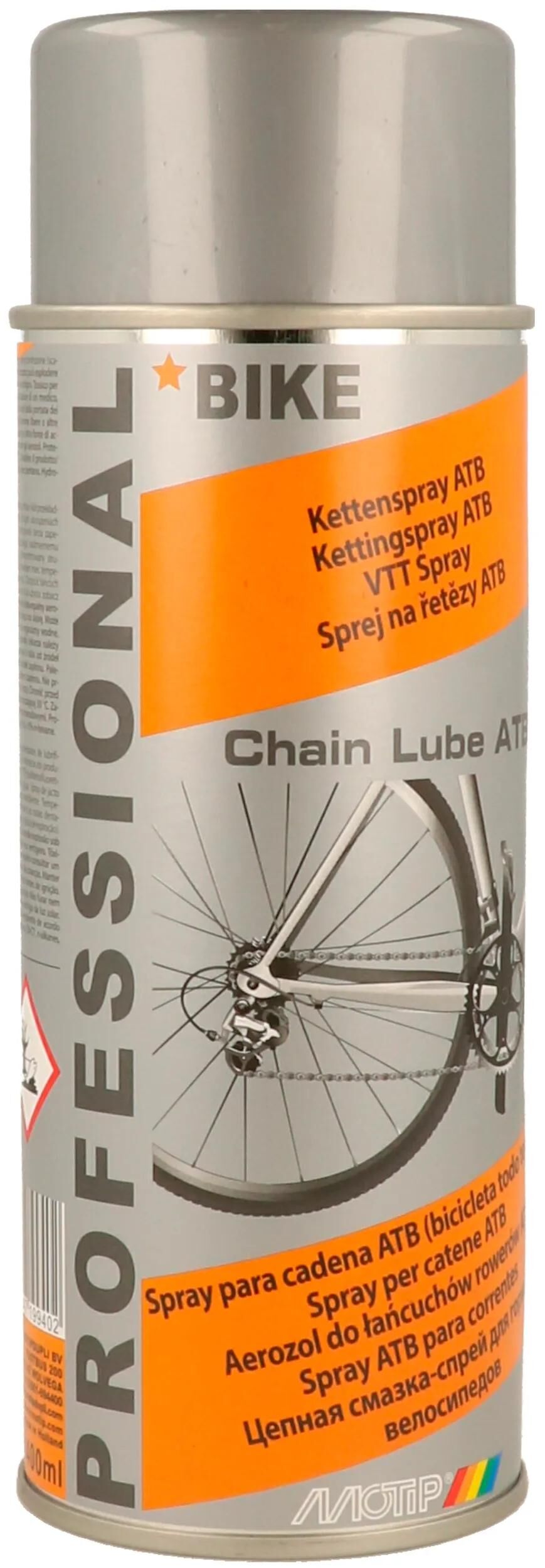 Motip kæde spray atb kæde spray atb 400ml