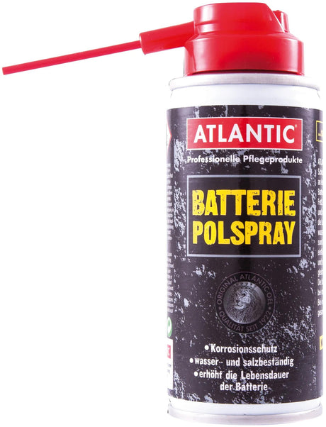 Atlantic kontakt sprøjtebat. stangspray 150ml